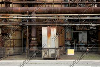 building chemical plant 0009